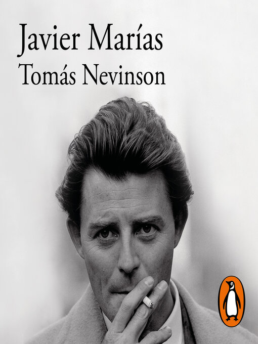 Title details for Tomás Nevinson by Javier Marías - Available
